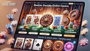 Bedste Live Casinoer i Danmark – En Ultimativ Guide 1660887003