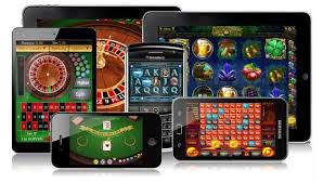 Bedste Mobil Casino Spil på Farten 219475722 Bedste Mobil Casino Spil på Farten 219475722