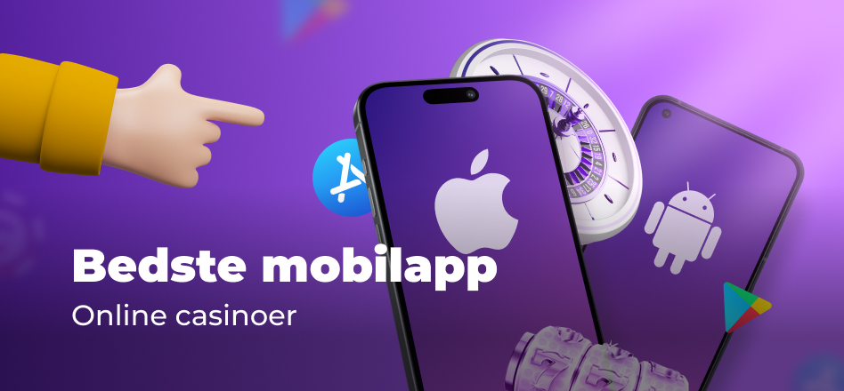 Bedste Mobil Casino Spil på Farten 219475722 Bedste Mobil Casino Spil på Farten 219475722