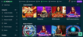 BetonWin La Guía Definitiva para Apostar Online