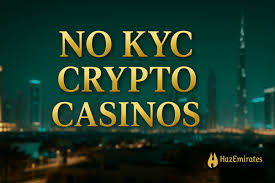 Bonus No Wager Senza KYC Scopri come Approfittarne