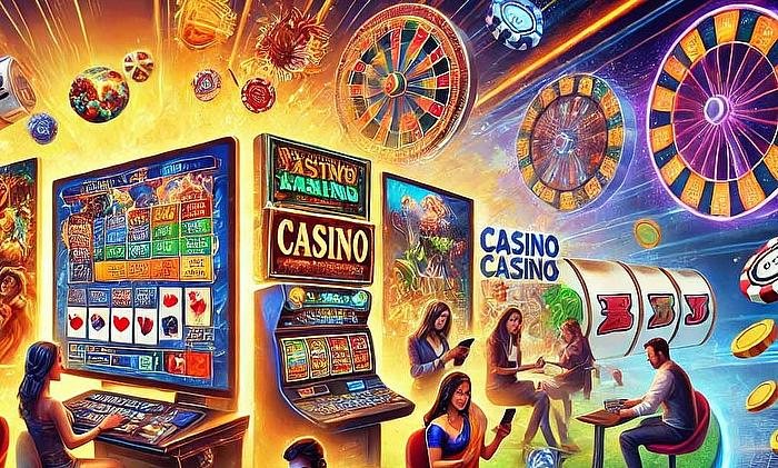 Casinò Esteri che Pagano Velocemente Scopri le Migliori Opzioni