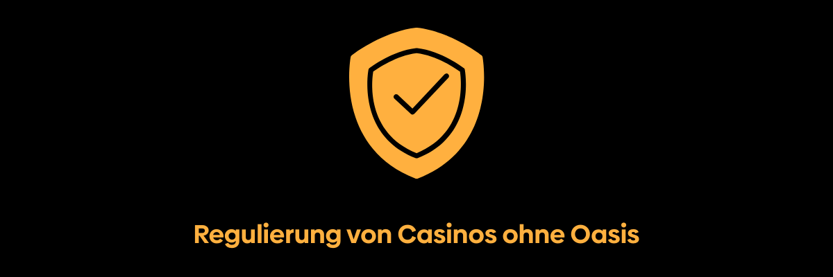 Casino ohne Oasis - Die neue Ära der Online-Casinos
