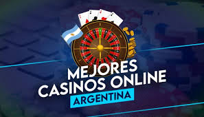 Casino Online Argentina Con Bonos Las Mejores Opciones para Jugar