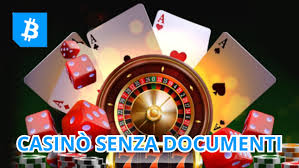 Casino senza documenti Gioca in Sicurezza e Con Flessibilità