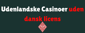 Casino Uden Indbetaling Spil og Vind Uden Risiko