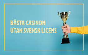 Casino Utan Svensk Licens En Djupgående Guide 1937365034