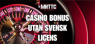Casino utan Svensk Licens - MGA En Guide till Säkra Spel