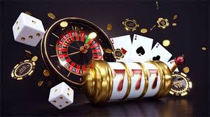 CDN Casino Revolucionando la Experiencia de Juego en Línea