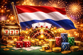 De Wereld van Casino's in het Buitenland De Wereld van Casino's in het Buitenland