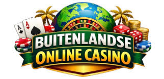 De Wereld van Casino's in het Buitenland De Wereld van Casino's in het Buitenland