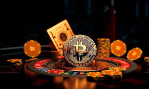 Den Voksende Verden af Krypto Casinoer 215683581