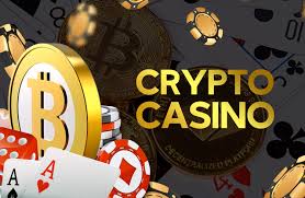 Den Voksende Verden af Krypto Casinoer 215683581