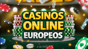 Descubre los Mejores Casinos Online Europeos 623278941