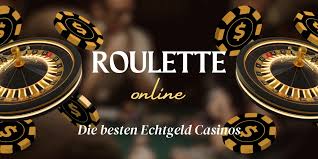 Deutsches Roulette Die Faszination des Casinospiels