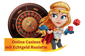 Deutsches Roulette Die Faszination des Casinospiels