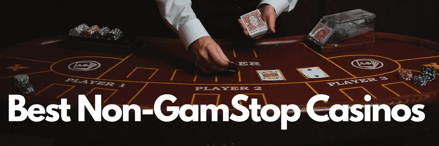 Discover Exciting New Casinos Not on GamStop -118511591