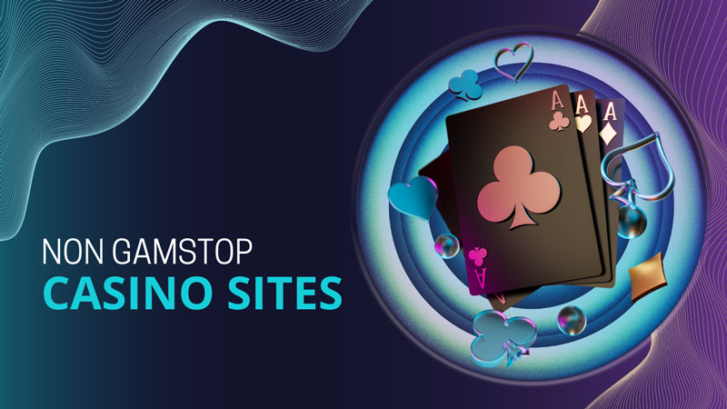 Discover the Best Casino Sites Not With GamStop -118002638