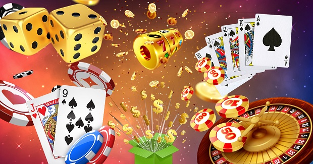 Discover the Exciting World of MrSpin9 Casino 717825519 Discover the Exciting World of MrSpin9 Casino 717825519