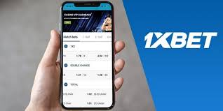 Download 1xBet Cameroon APK for Android