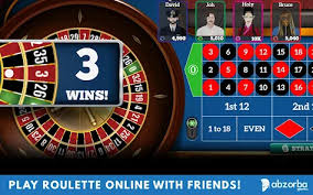 Echtgeld Online Roulette Gewinnchancen und Strategien