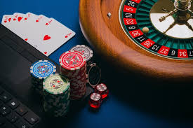 Experience the Excitement The Ultimate Guide to Live Roulette Casino Sites