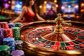 Explore the Exciting World of Live Roulette Sites -1839415762