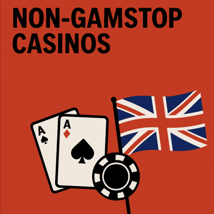 Exploring Non-Gamstop Casino Sites A Guide for Players Exploring Non-Gamstop Casino Sites A Guide for Players
