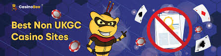 Exploring Non-UK Casinos Not on GamStop A Guide to Alternatives Exploring Non-UK Casinos Not on GamStop A Guide to Alternatives