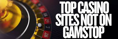 Gambling Sites Not Under GamStop Explore Your Options