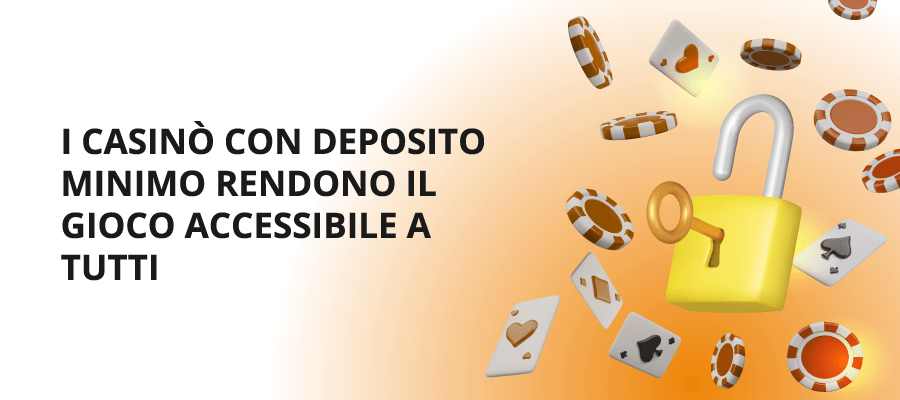 I migliori casinò non AAMS con deposito di 5 euro 816154862 I migliori casinò non AAMS con deposito di 5 euro 816154862
