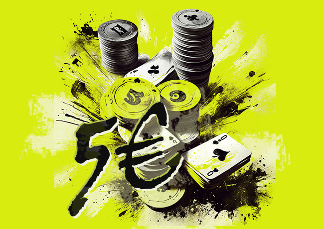 I migliori casinò non AAMS con deposito di 5 euro 816154862 I migliori casinò non AAMS con deposito di 5 euro 816154862