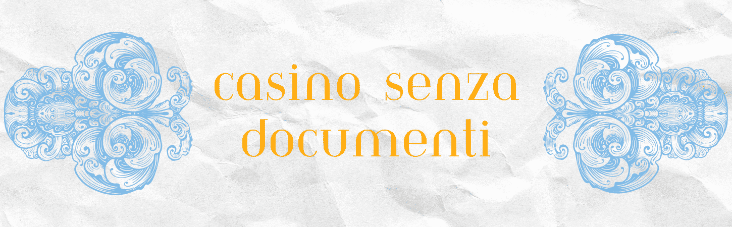 I Migliori Casino Senza Documenti Guida Completa per Giocare Online