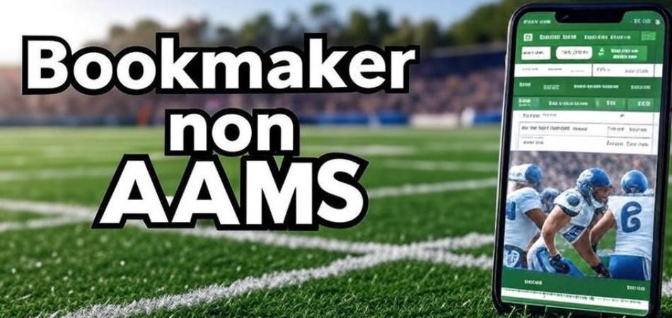 I migliori siti di scommesse non AAMS Guida completa -306965075 I migliori siti di scommesse non AAMS Guida completa -306965075