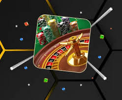 Immersive Roulette Das fesselnde Spielerlebnis im Online-Casino
