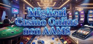Le Migliori Recensioni sui Casinò Non AAMS