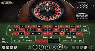 Lightning Roulette Spielen Das aufregende Casino-Erlebnis