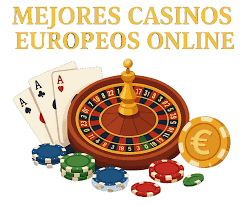 Los Mejores Casinos Online Europeos Guía Completa 623345941