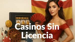 Los riesgos de jugar en casinos sin licencia en España -150059778