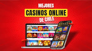 Mejores Casinos Online en Chile Guía Completa 2023 Mejores Casinos Online en Chile Guía Completa 2023