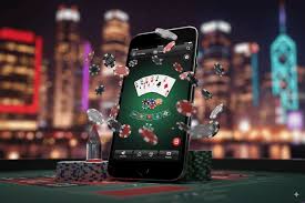 Mobil Casinoer Den Nye Trend i Online Spil