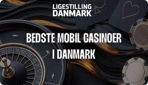 Mobil Casinoer Uden NemID Spil Spændende og Sikkert!