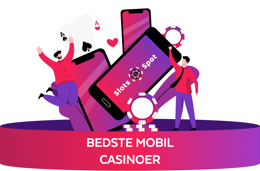 Mobil Casinoer Uden NemID Spil Spændende og Sikkert!