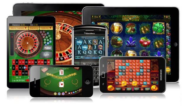 Mobil Casinoer Uden NemID Spil Spændende og Sikkert!
