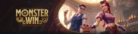 MonsterWin Casino España Innovación y Diversión en el Juego en Línea MonsterWin Casino España Innovación y Diversión en el Juego en Línea