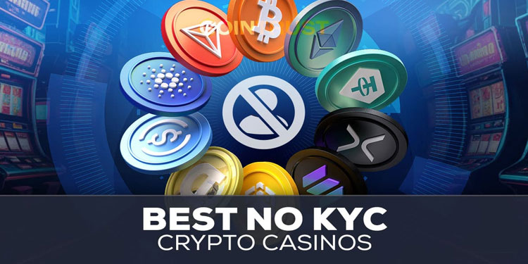 No Verification Casinos The Future of Gaming