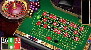 Online Casino mit Live Roulette Ihr Weg zu einem spannenden Spielerlebnis