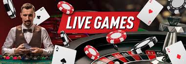 Online Roulette Casino Live - Die Faszination des Spielens