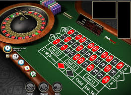 Online Roulette i Danmark Alt du behøver at vide