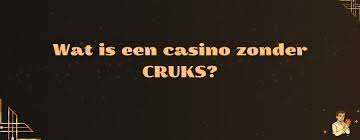 Ontdek de Voordelen van Online Casino's Zonder CRUKS 5 1545221691